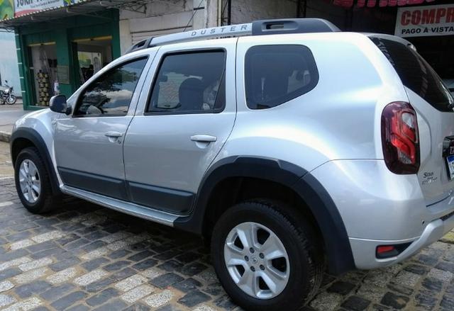 Renault Duster Dynamic - Foto 3
