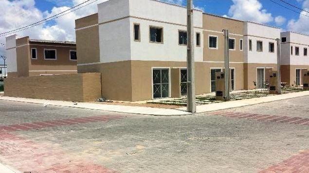 Novo zero - R$ 75 Mil - São Gonçalo do Amarante
