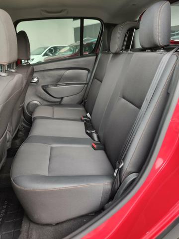 Sandero Stepway 1.6 - Foto 8