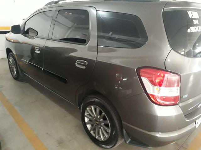 Spin Automática - 5 Lugares - Impecável - Abaixo da FIPE! - Foto 4