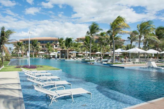 Mandara Kauai Excepcional Apartamento Maison (148 m2) - Foto 3