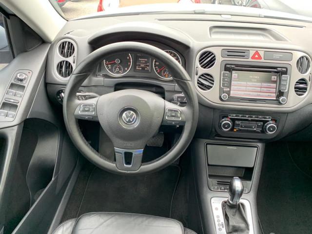 VOLKSWAGEN TIGUAN 2.0 TSI - Foto 14
