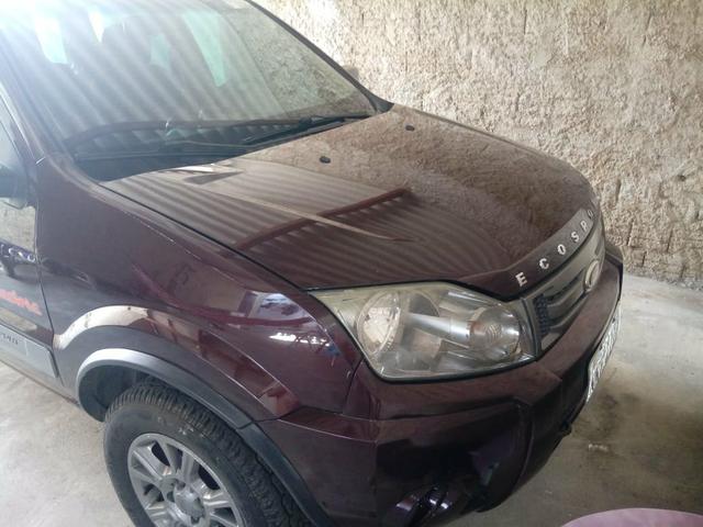 Vendo ecosport freestayle 2011 - Foto 5