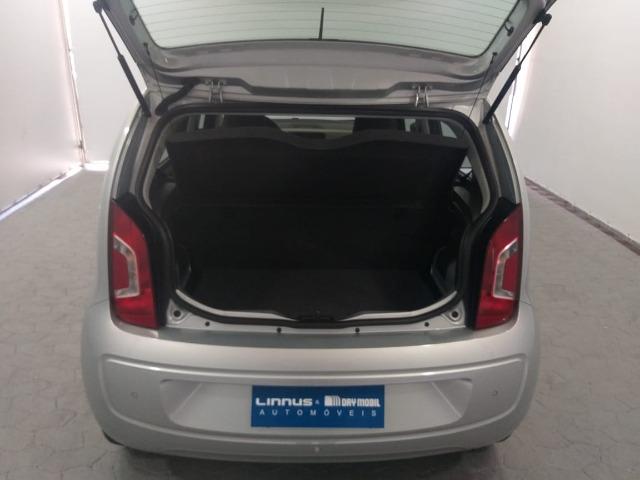Volkswagen Up! Move TSI - Foto 8