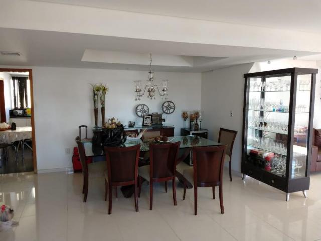 Cobertura com 5 dormitórios à venda, 390 m² por R$ 880.000,00 - Setor Bela Vista - Goiânia - Foto 14