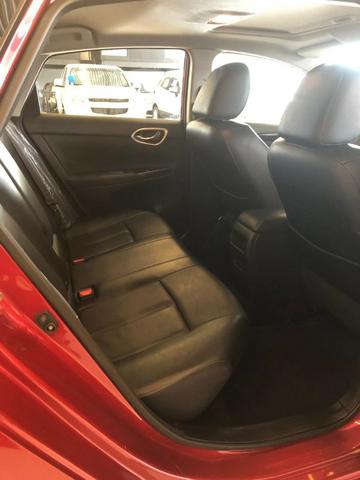 Sentra SL 18/19 - Foto 8