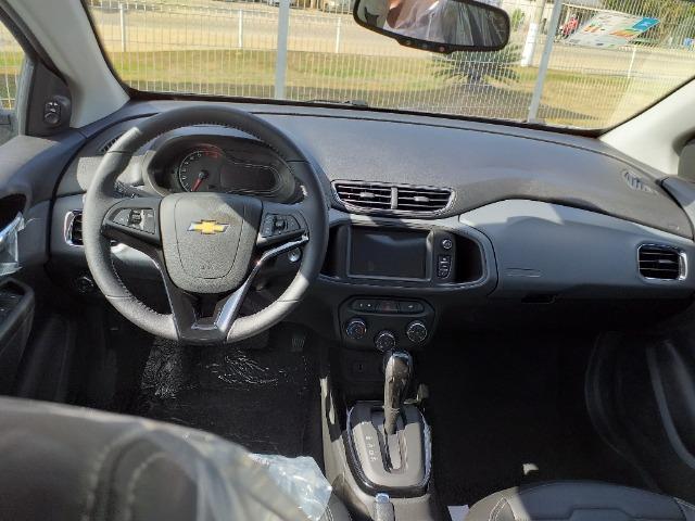 Onix LTZ 1.4 2019 - Foto 2