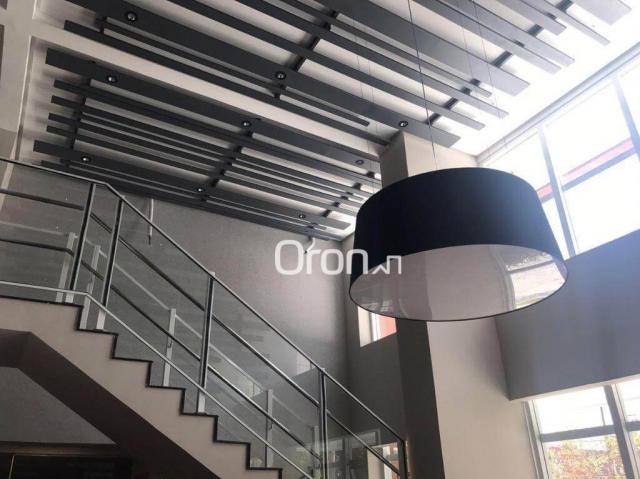 Apartamento com 2 dormitórios à venda, 73 m² por r$ 413.000,00 - setor bueno - goiânia/go - Foto 4