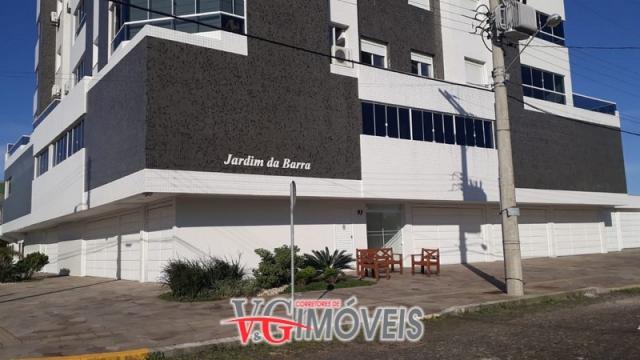 Apartamento à venda com 2 dormitórios em Barra, Tramandaí cod:241