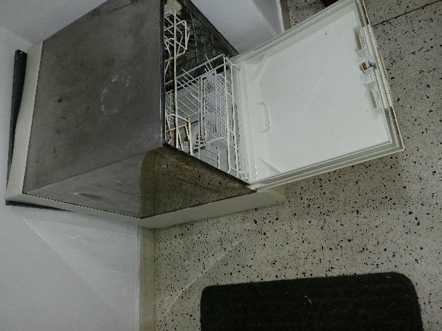Maquina lava louça brastemp/consul