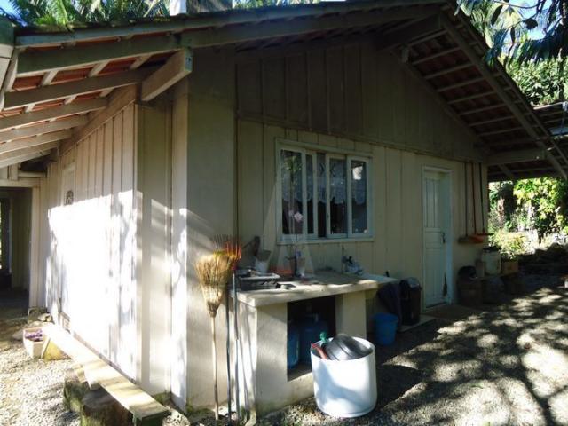 Chácara à venda em Pirabeiraba, Joinville cod:18298N
