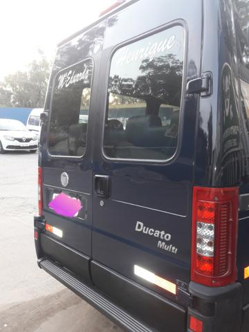 Fiat ducato 2.3 multjet ( inf. * - Foto 2