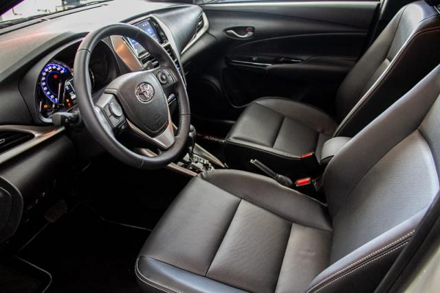 TOYOTA YARIS HATCH X-WAY AT 19/20 - Foto 12