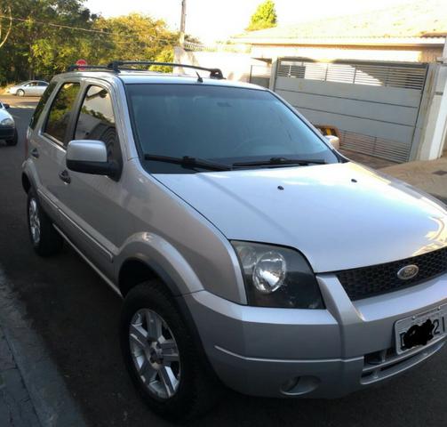 Ecosport XLT 2.0 completo - Foto 4