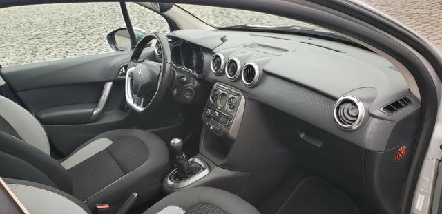 Citroen C3 Exclusive 1.5 - 2015 - Foto 12