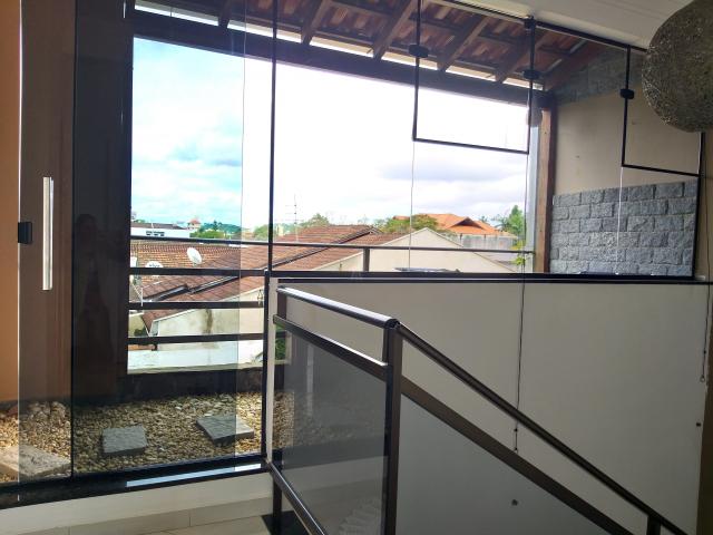 Casa à venda com 0 dormitórios em Costa e silva, Joinville cod:19990N - Foto 16