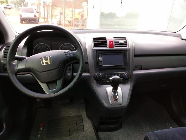 Crv 2.0 aut - Foto 8