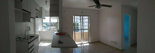 Vendo Apartamento Spazio Charme Goiabeiras, com 2/4 sendo 1 Suíte - Foto 2