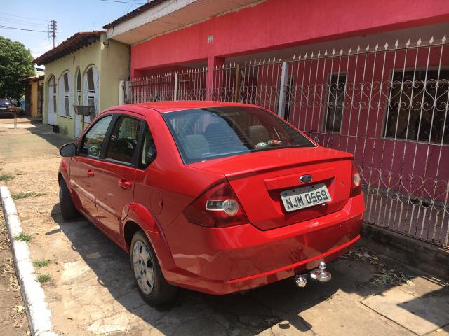 Fiesta Sedan - Foto 2