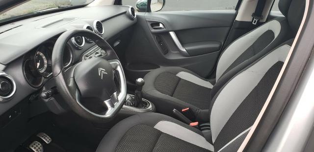 Citroen C3 Exclusive 1.5 - 2015 - Foto 11