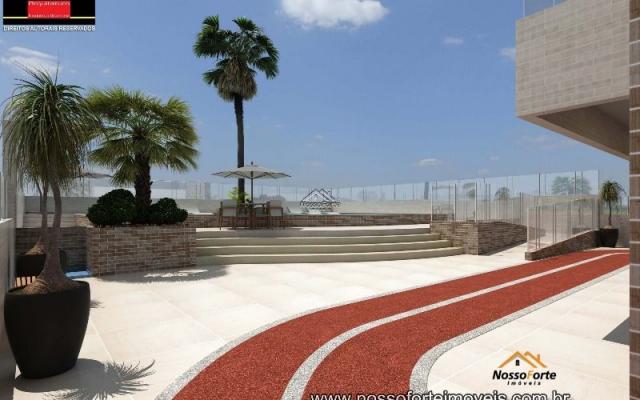 Lançamento Apartamento no Canto do Forte em Praia Grande - Foto 12