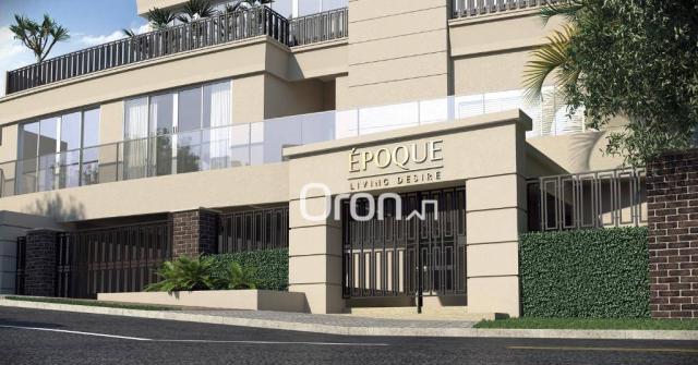 Apartamento à venda, 240 m² por r$ 1.648.000,00 - setor marista - goiânia/go - Foto 9