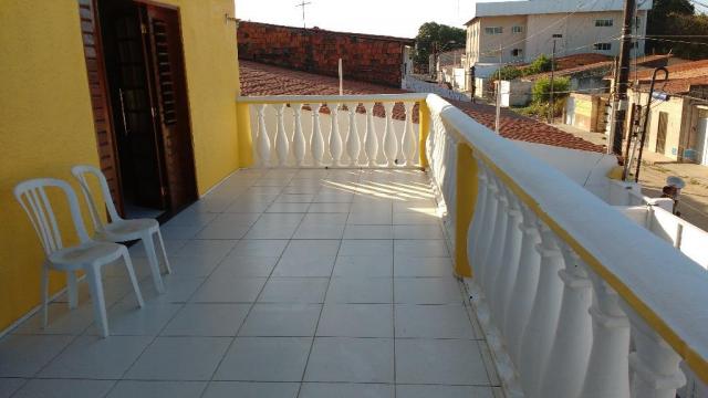Casa residencial à venda, mondubim, fortaleza. - Foto 17
