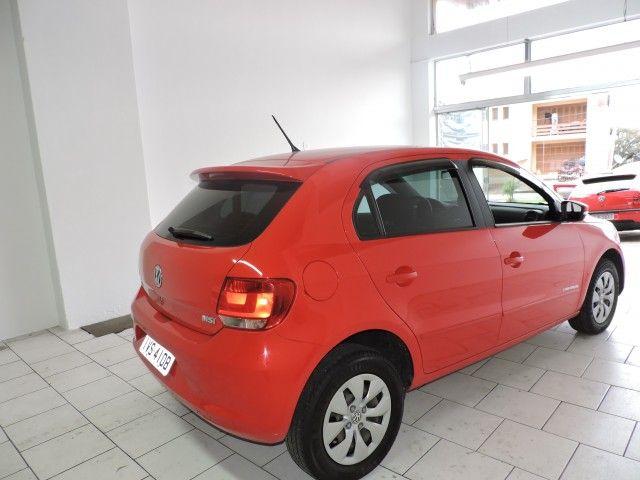 Gol Comfortline 1.6 T. Flex 8V 5p - Foto 3