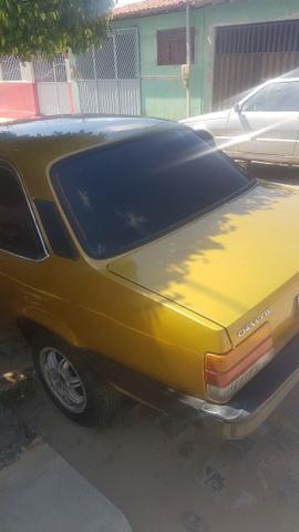 GM chevette 1.6 SL 98629 7638 - Foto 2