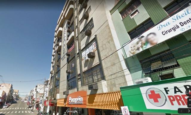 Sala comercial gravataí - retomada desocupada