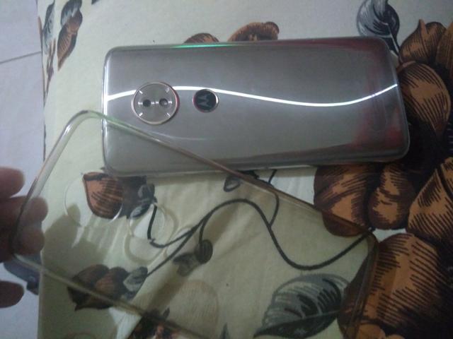 Vendo moto g6 play - Foto 4