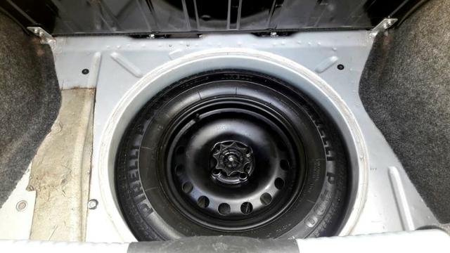 VW Gol 1.0 TL Manual 2017, Completo, Licenciado 2019, Extra, top q celta onix ka hb20 - Foto 14