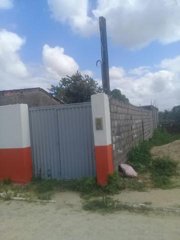 Terreno em pilar metade na lage 6×22 - Foto 2