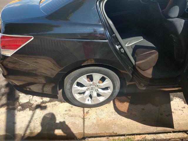 Honda Accord V6 - Foto 10