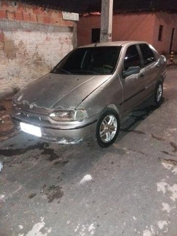 Troca carro por terreno