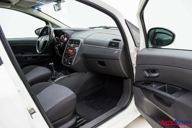Punto Essence 1.6 - 2012 - 59600 Km - Unico Dono - Foto 15