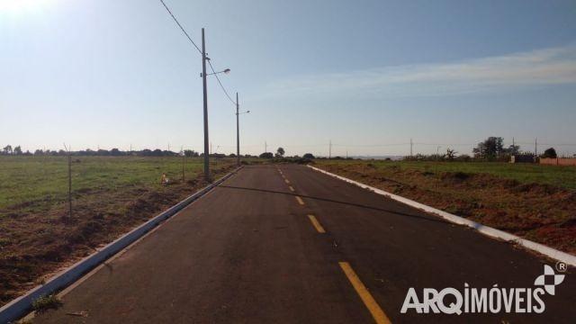 Terreno 750m2 Iguaraçu - Foto 9