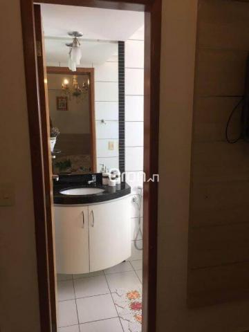 Apartamento à venda, 85 m² por R$ 349.000,00 - Jardim América - Goiânia/GO - Foto 10