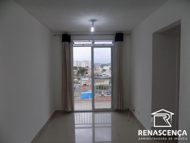 Apartamento - ENGENHO DE DENTRO - R$ 1.100,00