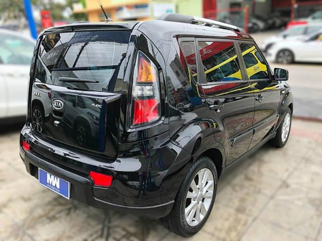 Kia Soul EX 1.6 EX - Foto 4