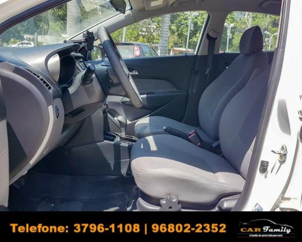 Hyundai HB20 2015 - 5mil de Entrada - Foto 8