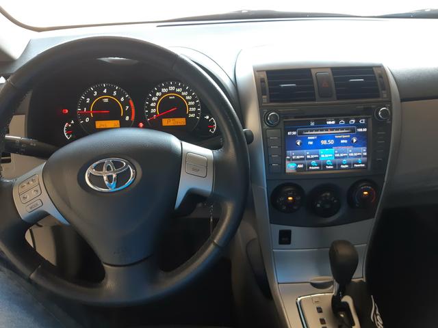 Corolla Gli 1.8 Flex - Foto 6