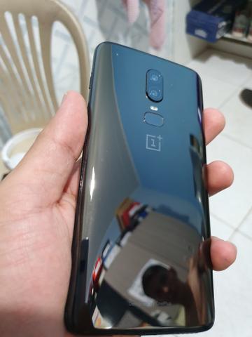 One Plus 6 Preto - Foto 5