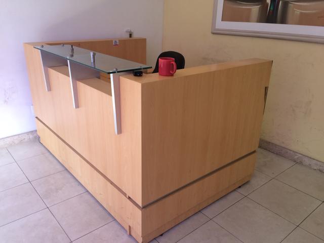Recepção para seu escritório - Foto 4