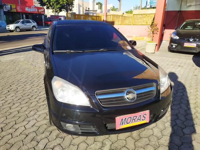 CHEVROLET VECTRA ELEGANCE 2.0 8v 4p 2006 - Foto 12