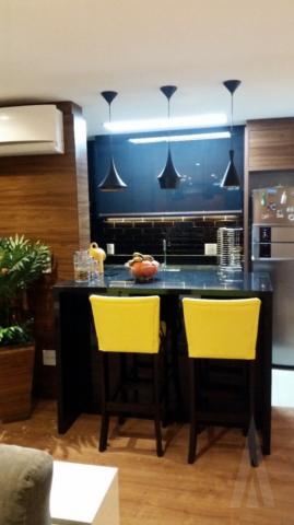 Apartamento à venda com 1 dormitórios em Atiradores, Joinville cod:17842 - Foto 6