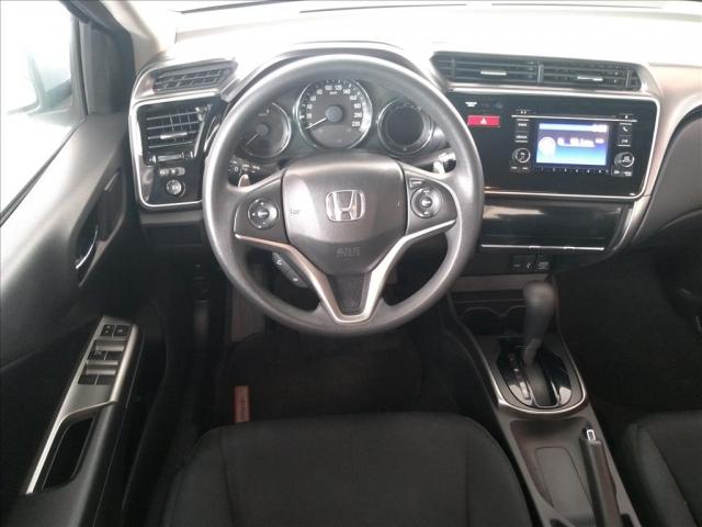 Honda City 1.5 - Foto 4