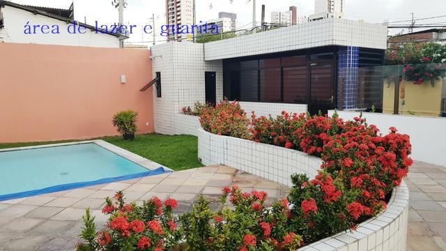 APTO 200m na Prudente de Moraes - Barro Vermelho - Foto 19