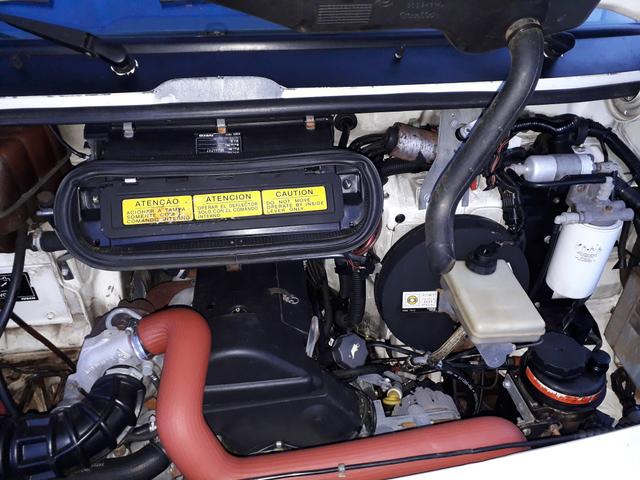 Iveco furgão daily - Foto 9