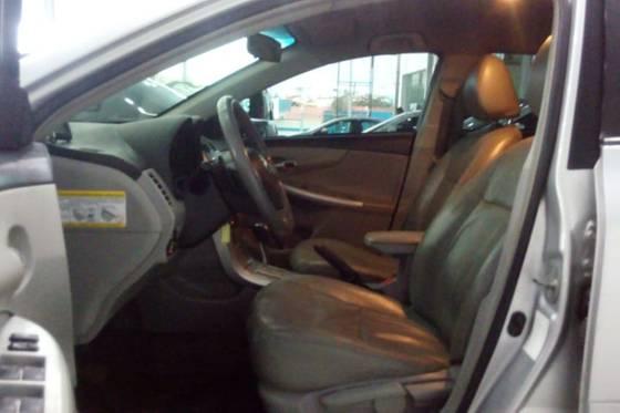 TOYOTA COROLLA 2011/2012 2.0 XEI 16V FLEX 4P AUTOMÁTICO - Foto 6